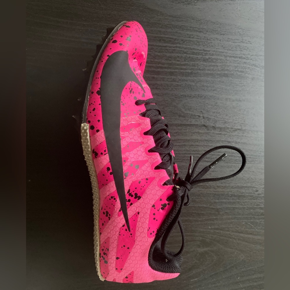 Nike Zoom Rival Track Spikes